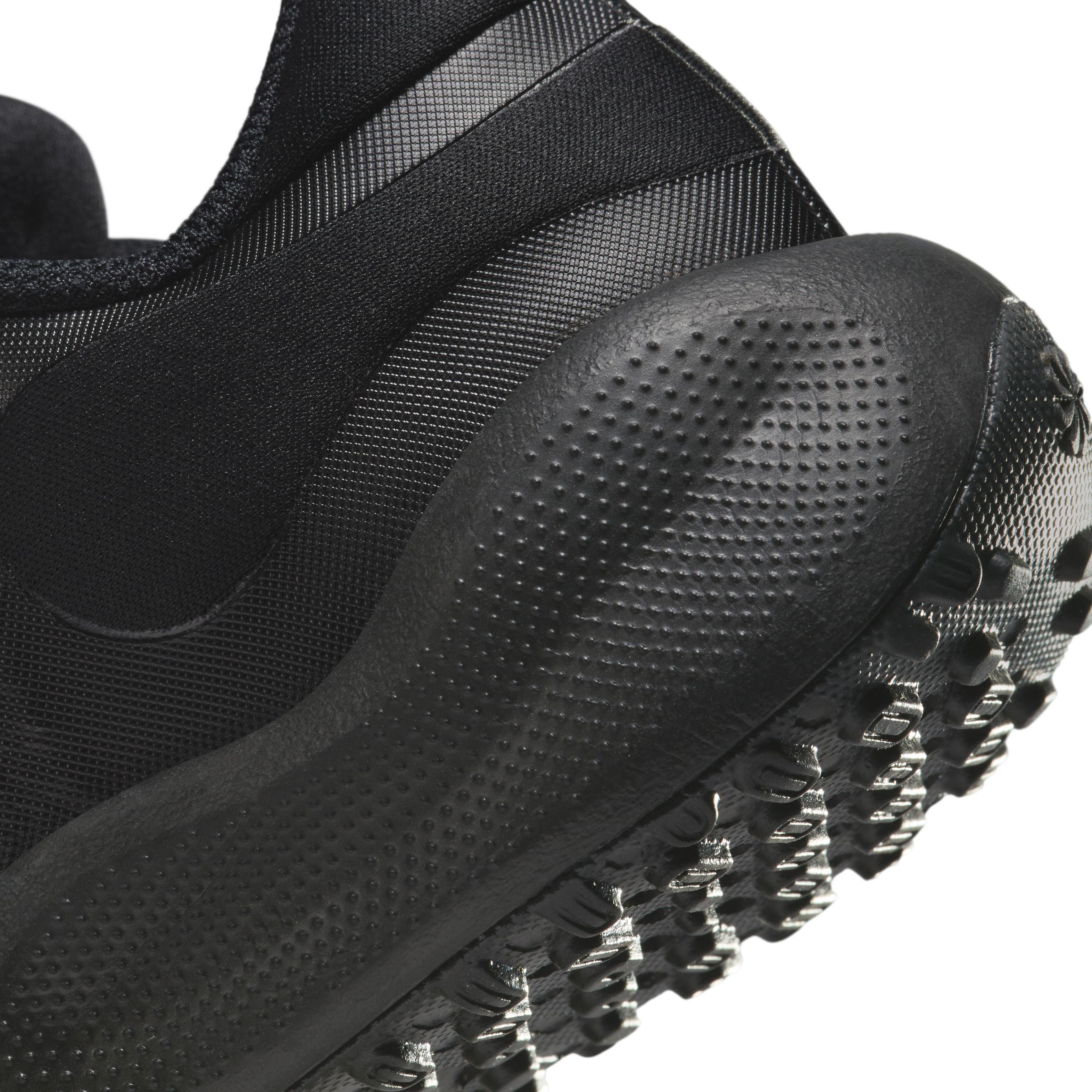 Nike Revolution 7 Preschool Boys' "Black/Black/Anthracite" Running Shoe