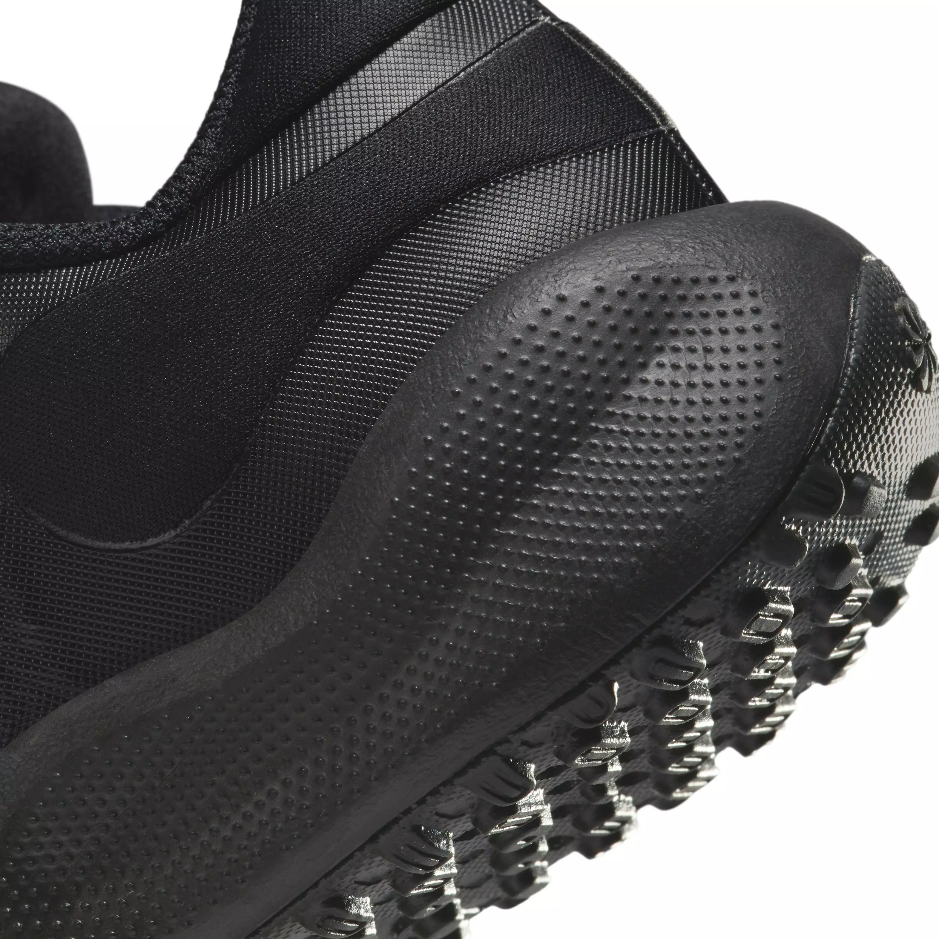 Nike Revolution 7 "Black/Black/Anthracite" Preschool Boys' Running Shoe - BLACK/BLACK/ANTHRACITE