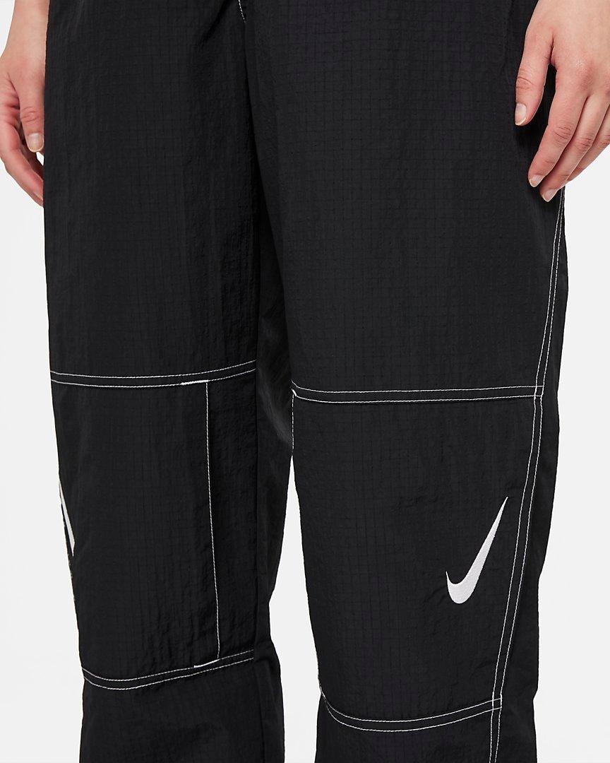 nike swoosh repel