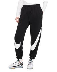 Nike Women's Sportswear Swoosh Easy Fleece Jogger Pants - Hibbett