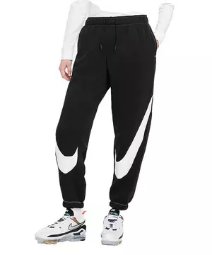 Actor virtual fluido Nike Women's Sportswear Swoosh Easy Fleece Jogger Pants