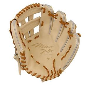 Mizuno GMP-5000D Pro 11.75" Premium Infielder Baseball Glove RHT