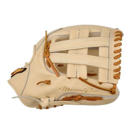 Mizuno GMP-5000D Pro 11.75" Premium Infielder Baseball Glove RHT