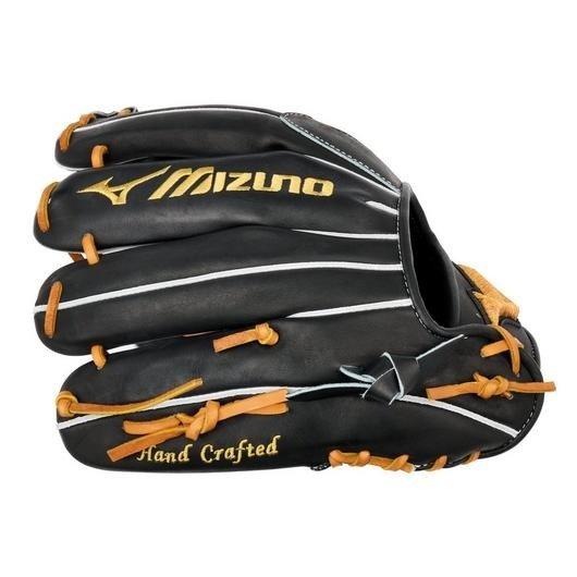 Mizuno GMP-6000R Pro 11.75" Infielder Baseball Glove RHT