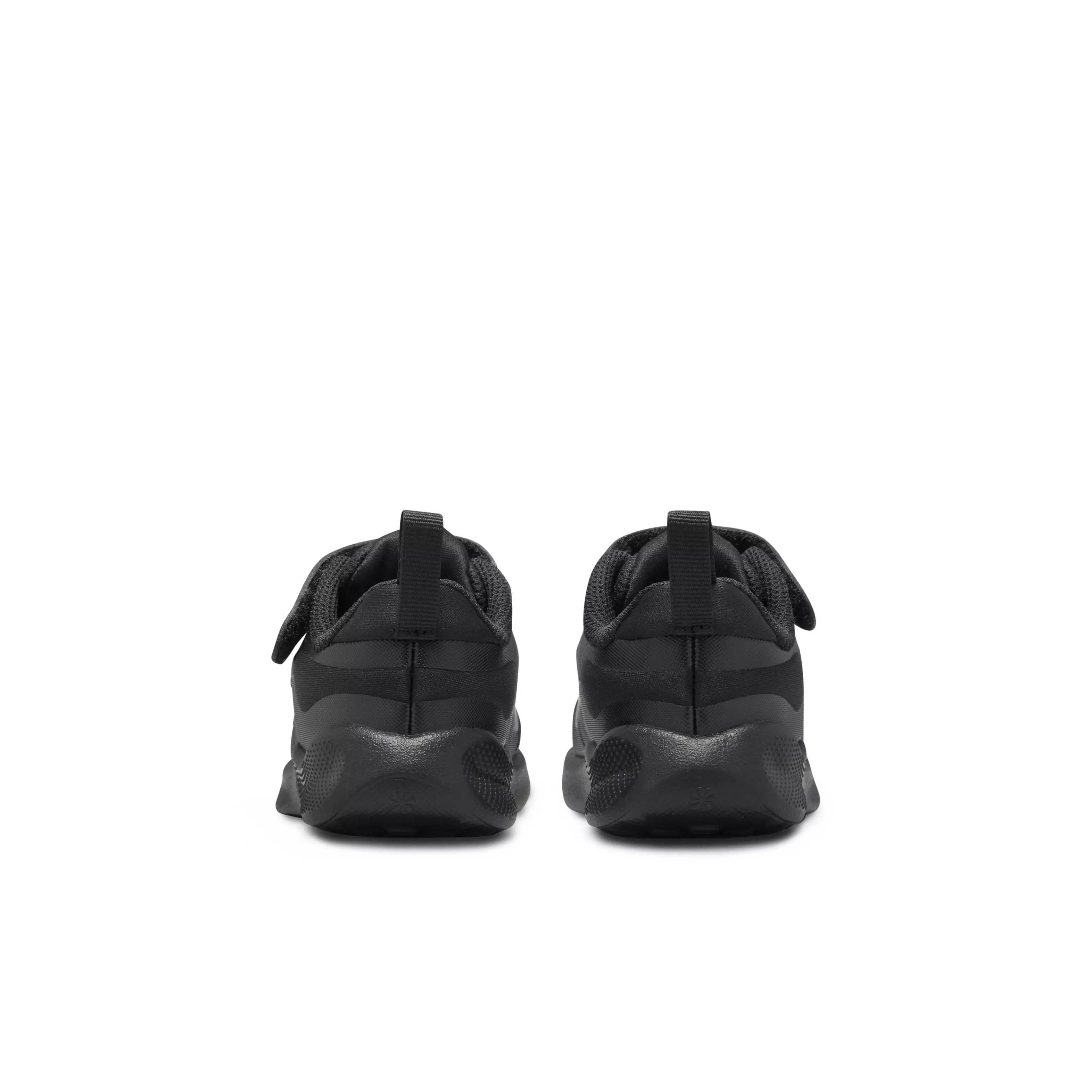 Nike Revolution 7 "Black/Anthracite" Infant Boys' Running Shoe - BLACK/ANTHRACITE