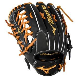 Mizuno GMP-7100D Pro 12.75" Premium Outfielder Baseball Glove LHT
