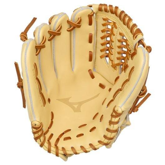 Mizuno GPS-10D Pro Select 12" Premium LHT Pitcher Baseball Glove