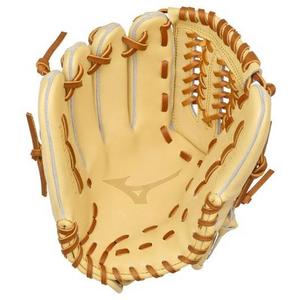 Mizuno GPS-10D Pro Select 12" Premium Pitcher Baseball Glove LHT