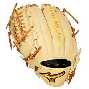 Mizuno GPS-10D Pro Select 12" Premium Pitcher Baseball Glove LHT