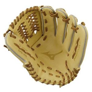Mizuno GPS-10D Pro Select 12" Premium Pitcher Baseball Glove RHT