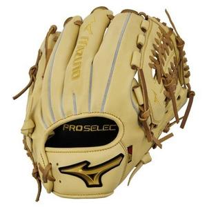 Mizuno GPS-10D Pro Select 12" Premium Pitcher Baseball Glove RHT