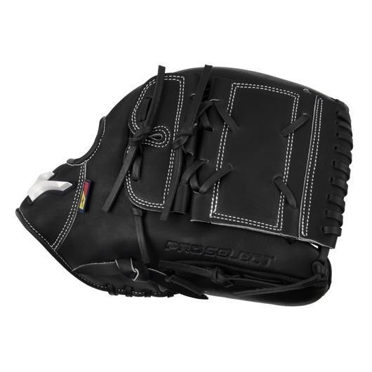 Mizuno GPS-11D Pro Select 12" LHT Premium Pitcher Baseball Glove