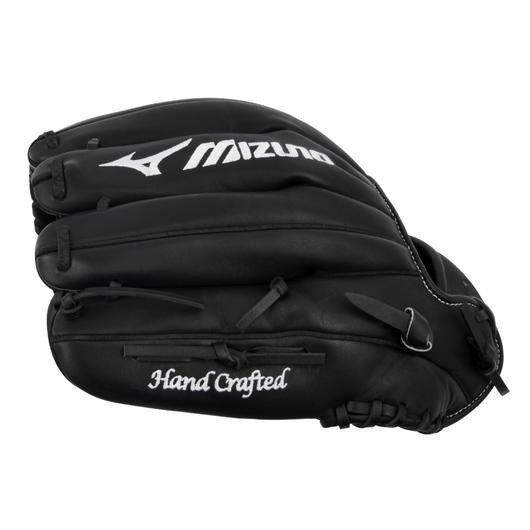 Mizuno GPS-11D Pro Select 12" LHT Premium Pitcher Baseball Glove