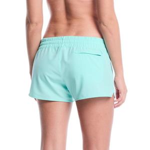 Nike Women's Swim Breaker Volley Cover-Up Short