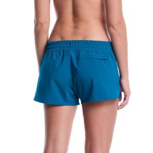 Nike Women's Swim Breaker Volley Cover-Up Short