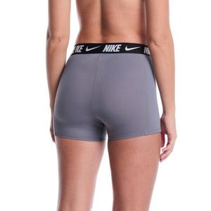 Nike Women's Swim Logo Tape Kickshort