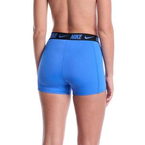 Nike Women's Swim Logo Tape Kickshort