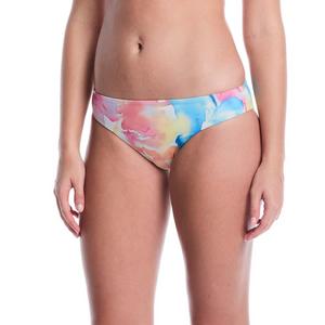 Nike Women's Swim Hipster Bikini Bottom - Multi-Color