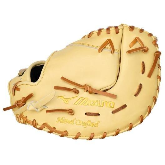 Mizuno GPS-30 Pro Select 12.5" Premium First Base Mitt Baseball Glove LHT