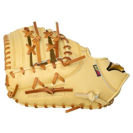 Mizuno GPS-30 Pro Select 12.5" Premium First Base Mitt Baseball Glove LHT