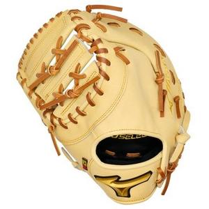 Mizuno GPS-30 Pro Select 12.5" Premium First Base Mitt Baseball Glove LHT