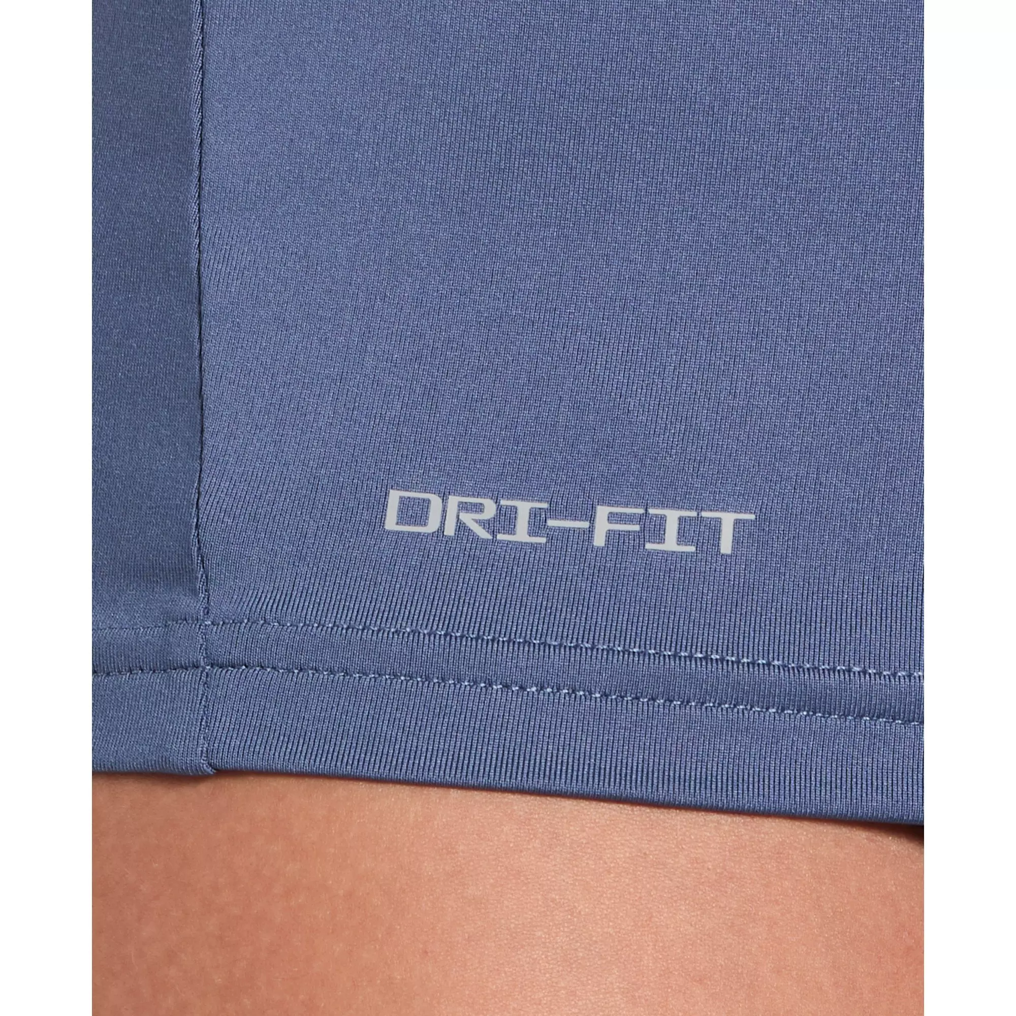 Nike Women's Swim Hydroguard Dri-FIT UV Long Sleeve Swim Top - SLATE