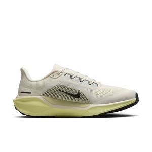 Nike Pegasus 41 "Pale Ivory/Limelight/Olive Aura/Sequoia" Men's Running Shoe