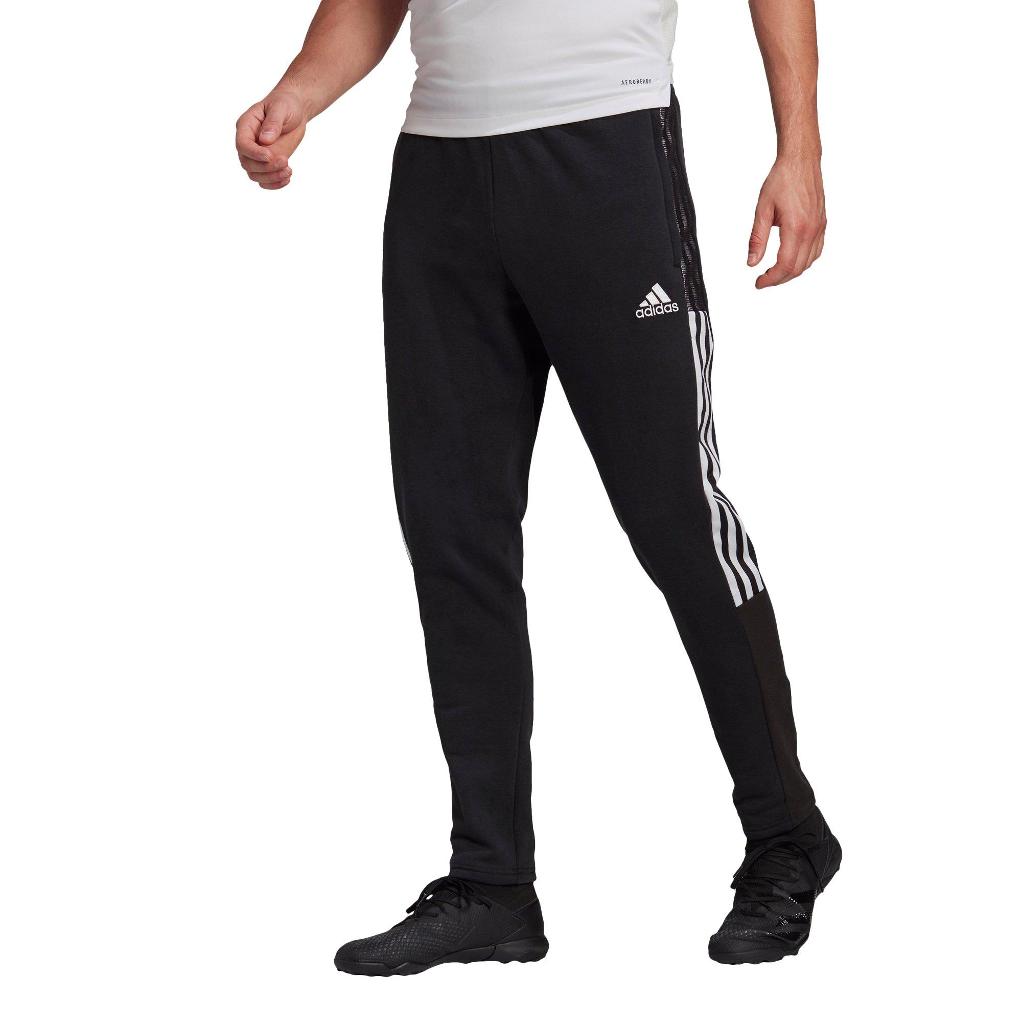 hibbett sports adidas joggers