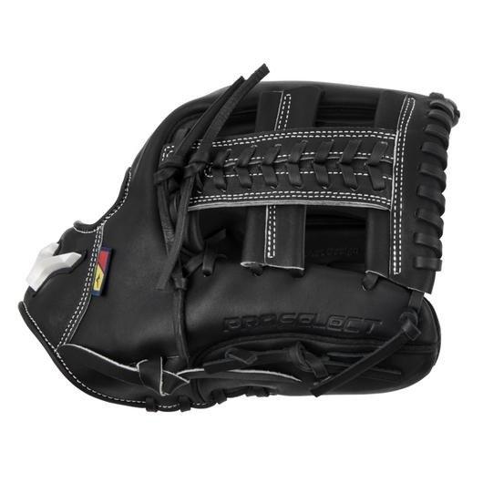 Mizuno GPS-40R Pro Select 11.5" Premium Infielder RHT Baseball Glove