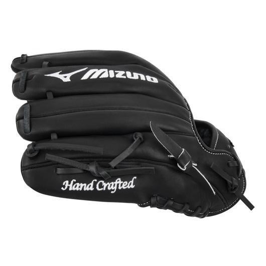 Mizuno GPS-40R Pro Select 11.5" Premium Infielder RHT Baseball Glove