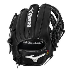 Mizuno GPS-40R Pro Select 11.5" Premium Infielder Baseball Glove RHT