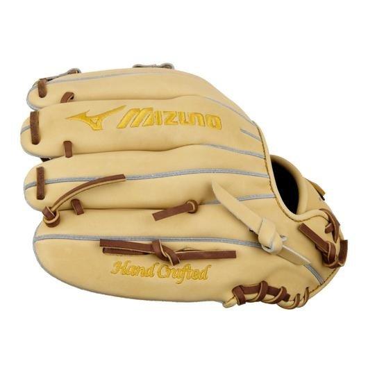 Mizuno GPS-40S Pro Select 11.5" Premium Infielder Baseball Glove RHT