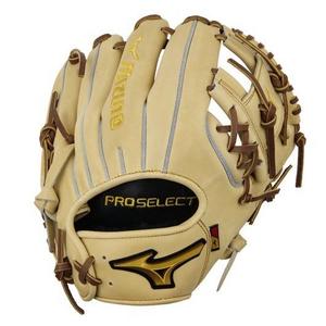 Mizuno GPS-40S Pro Select 11.5" Premium Infielder Baseball Glove RHT