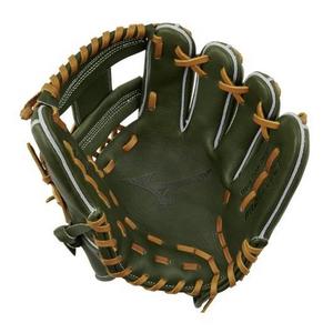 Mizuno GPS-41R Pro Select 11.5" Premium Infielder Baseball Glove RHT