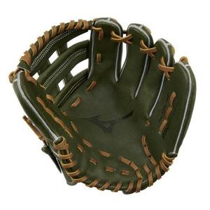 Mizuno GPS-50D Pro Select 11.75" Premium Infielder Baseball Glove RHT