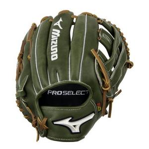 Mizuno GPS-50D Pro Select 11.75" Premium Infielder Baseball Glove RHT