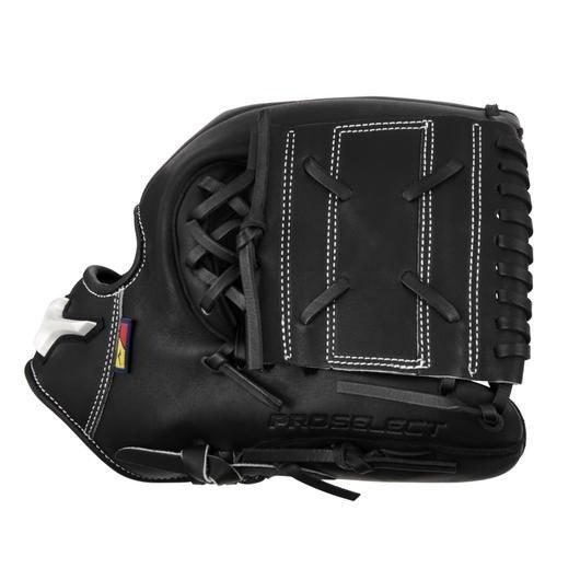 Mizuno GPS-50R Pro Select 11.75" Premium Infielder Baseball Glove RHT