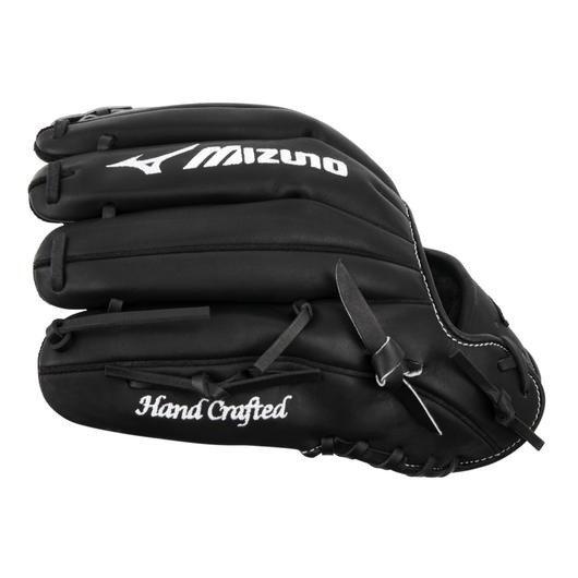 Mizuno GPS-50R Pro Select 11.75" Premium Infielder Baseball Glove RHT