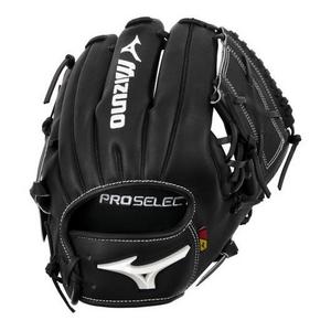 Mizuno GPS-50R Pro Select 11.75" Premium Infielder Baseball Glove RHT