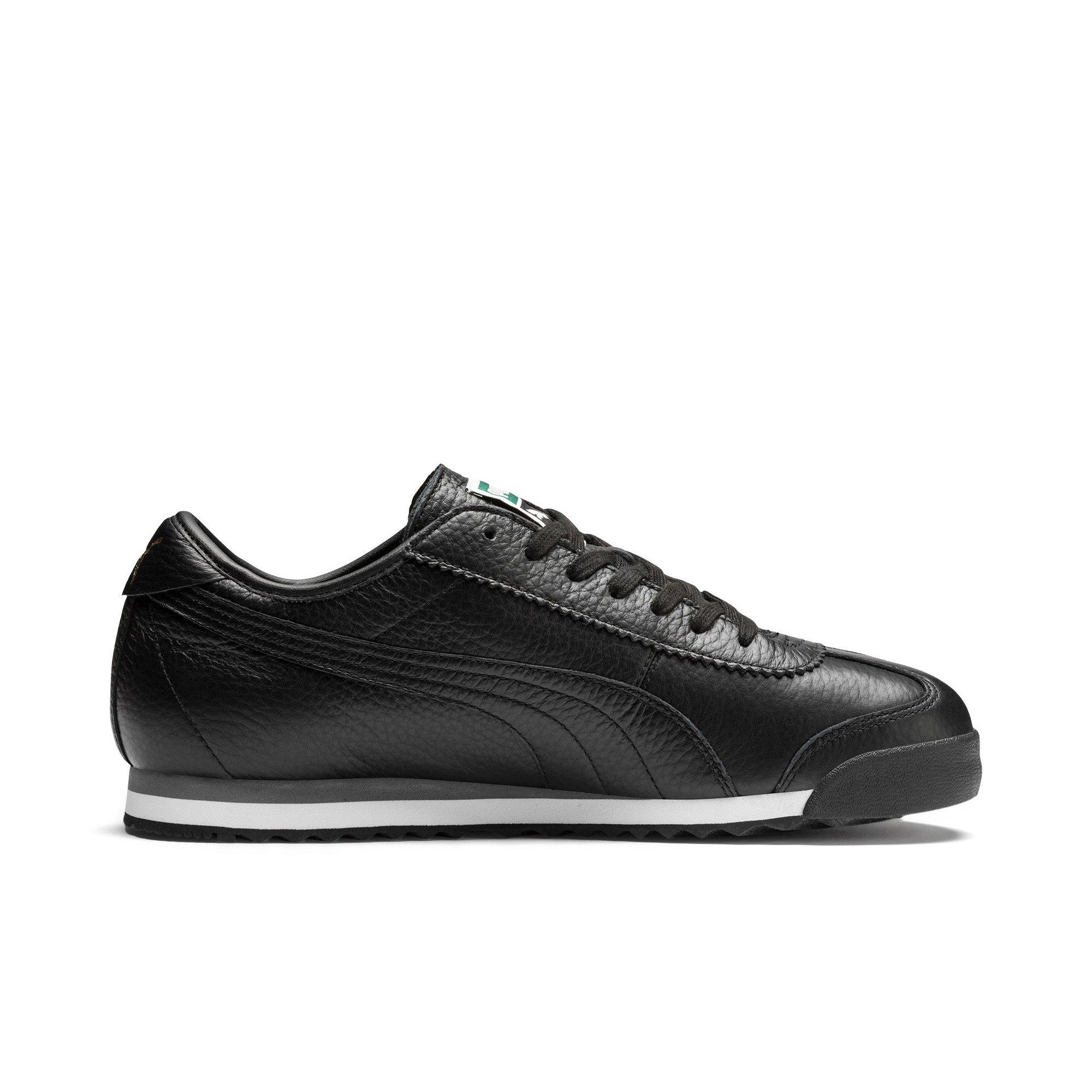 puma roma 68 black