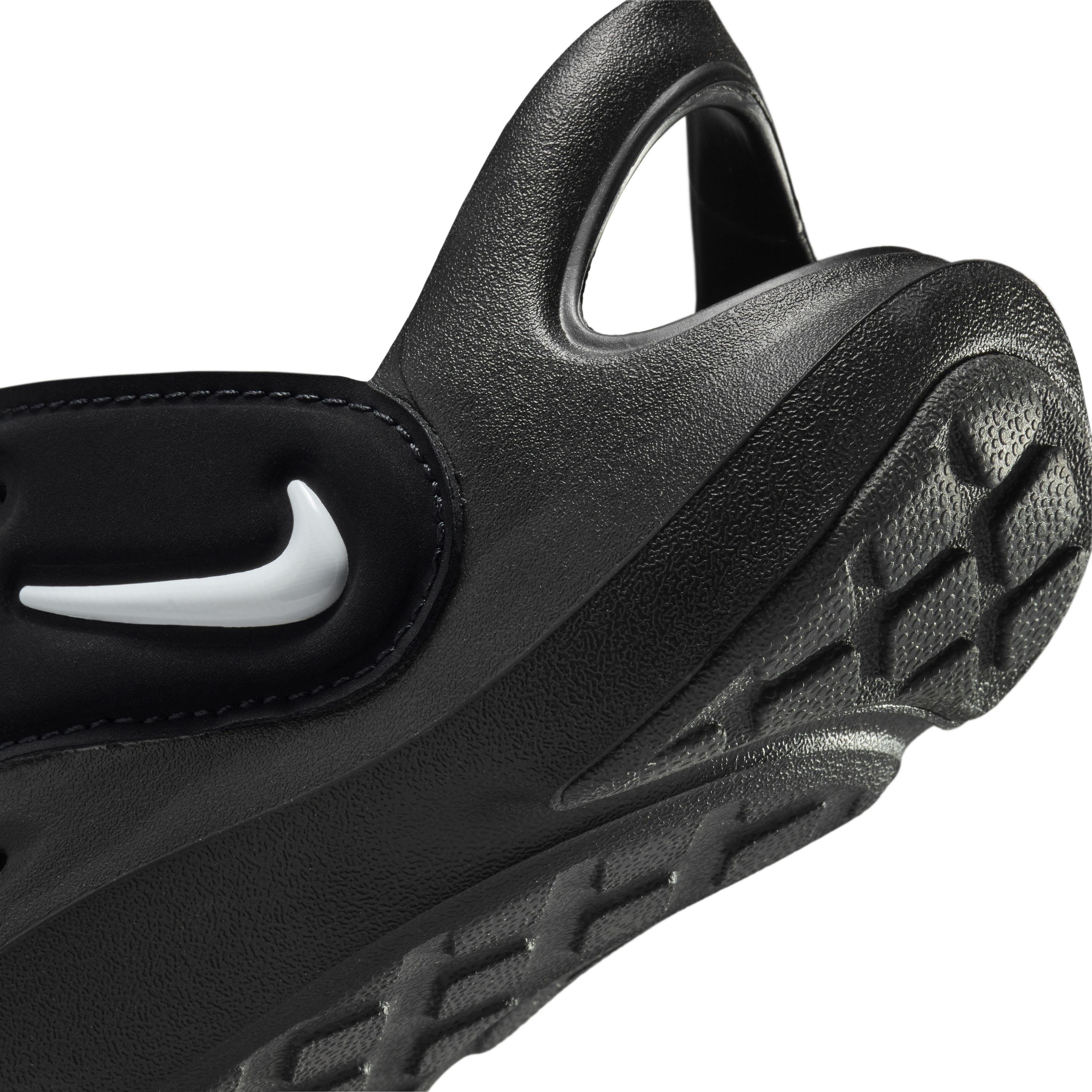 Nike Aqua Swoosh 
