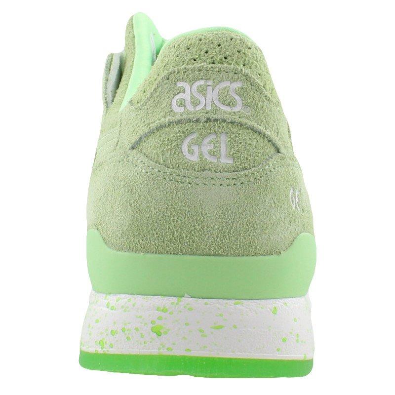 ASICS Gel-Lyte III "Green" Men's Shoe - GREEN Thumbnail View 3