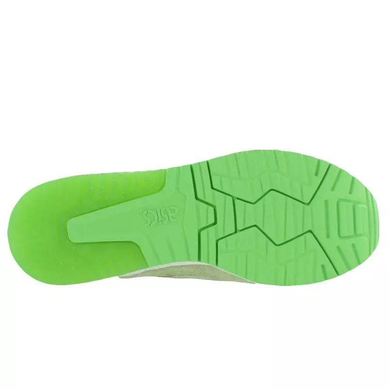 ASICS Gel-Lyte III "Green" Men's Shoe - GREEN