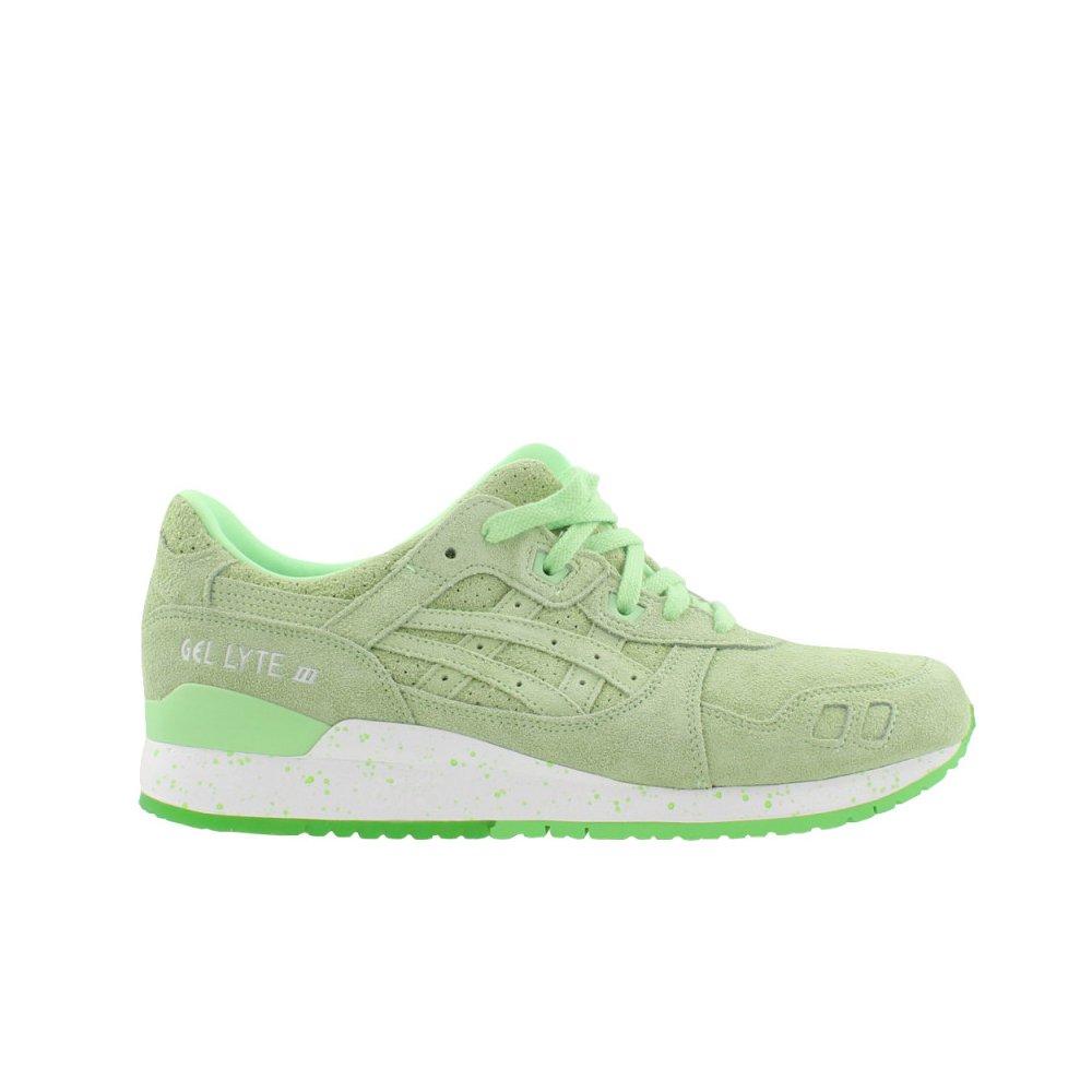 ASICS Gel-Lyte III "Green" Men's Shoe - GREEN Thumbnail View 1