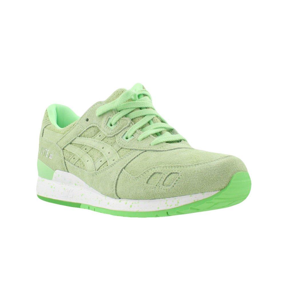 ASICS Gel-Lyte III "Green" Men's Shoe - GREEN Thumbnail View 2