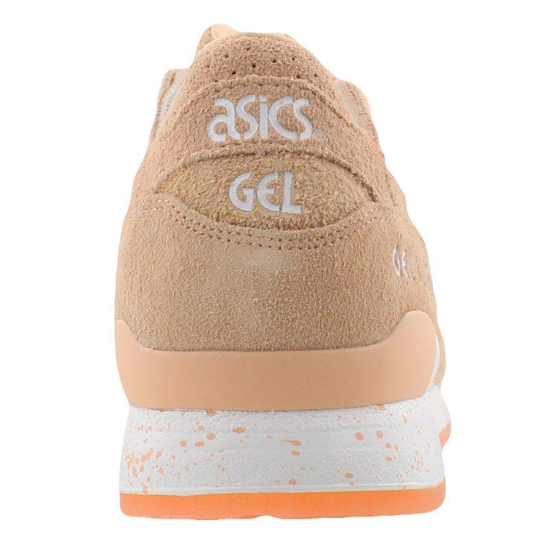 ASICS Gel-Lyte III "Peach" Men's Shoe - ORANGE Thumbnail View 3