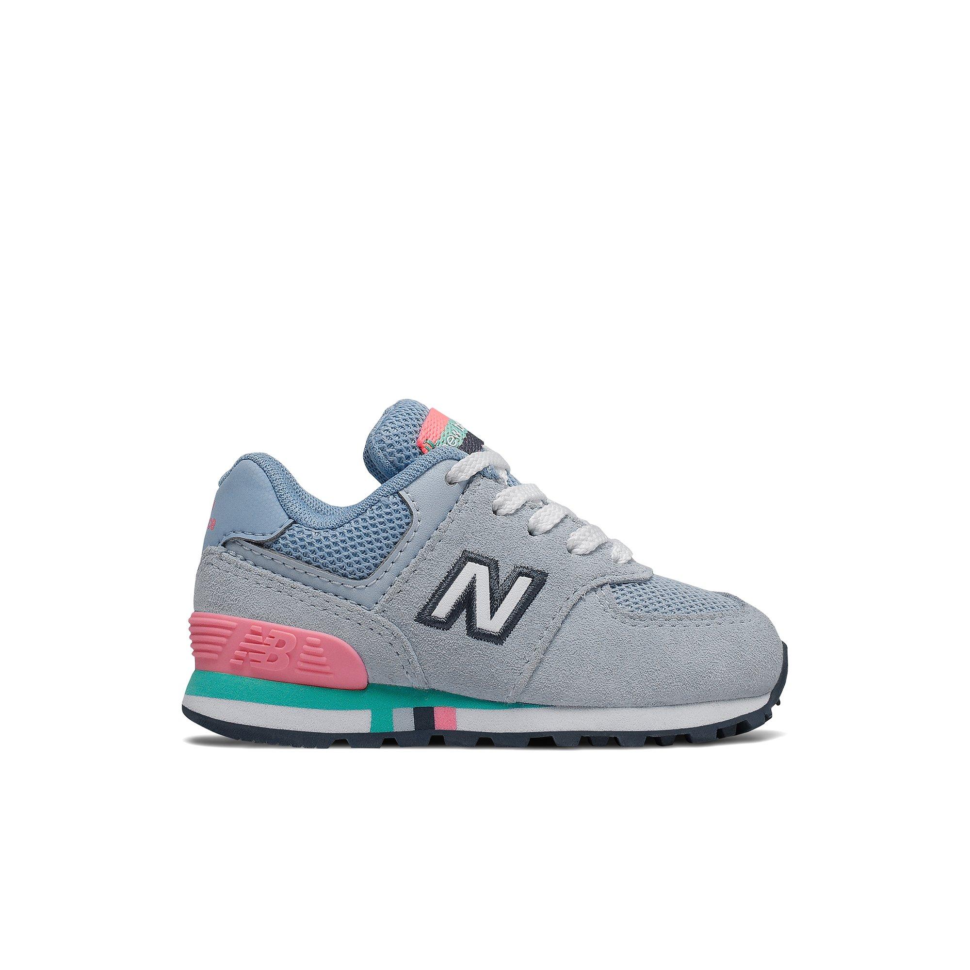 hibbett sports new balance 574