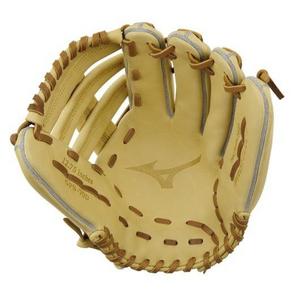 Mizuno GPS-70D Pro Select 12.75" Premium Outfielder Baseball Glove RHT