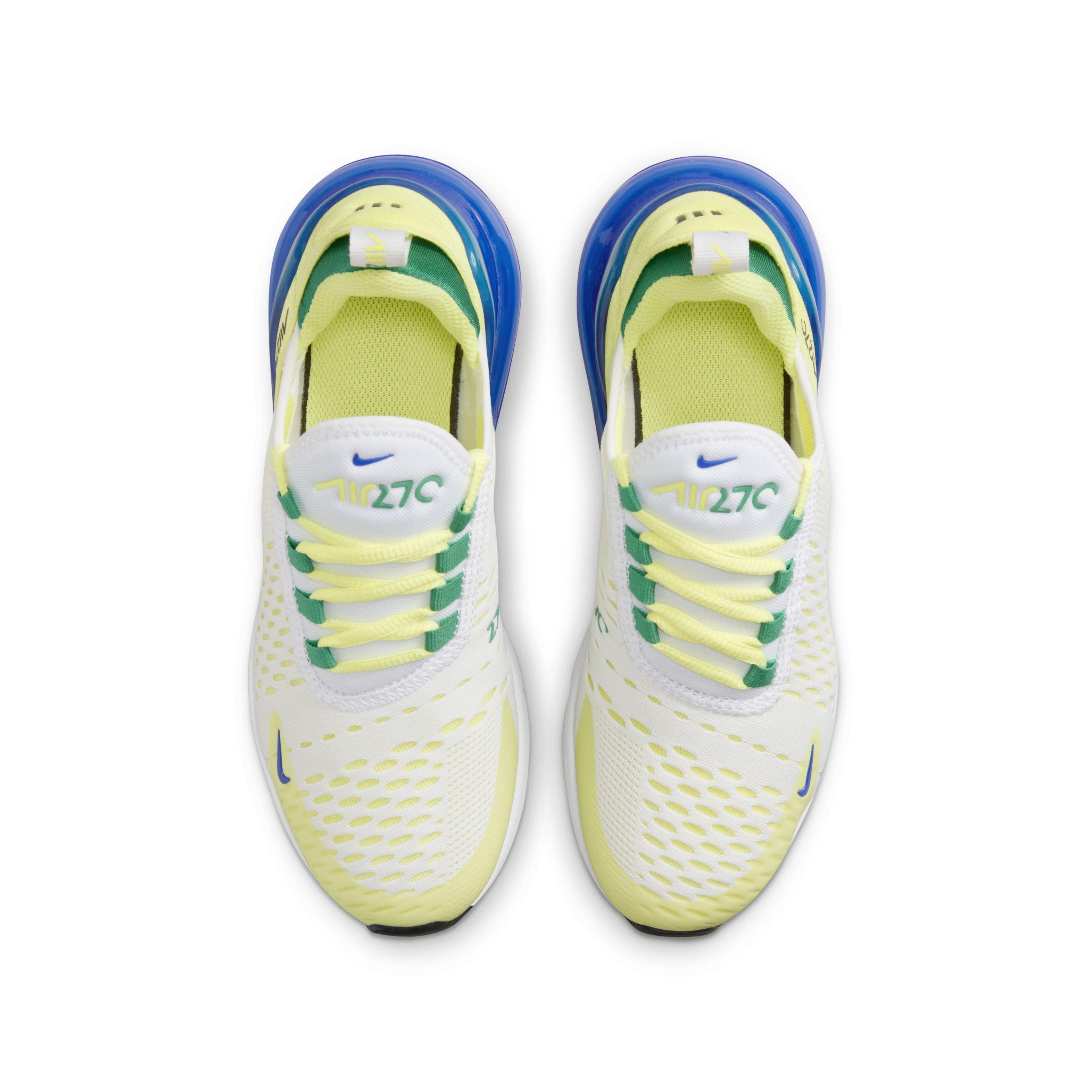 Air max 27 hot sale green womens