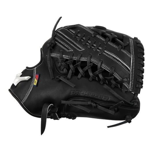 Mizuno GPS-71D Pro Select 12.75" Premium Outfielder Baseball Glove RHT